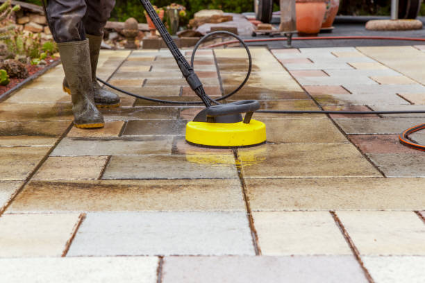  Great Neck Plaza, NY Pressure Washing Pros